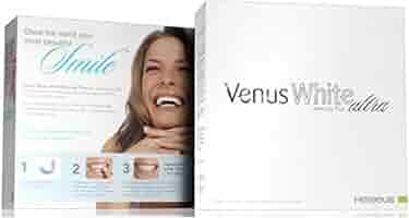 Amazon.com : Venus White Ultra Whitening Oral Care : Health